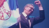 PREDSEDNIK VUČIĆ POZIVA NA VELIKI MITING: Za Srbiju! Za našu porodicu! (VIDEO)