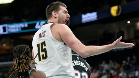 НБА ТИКЕТ: Предлози из најјаче кошаркашке лиге света