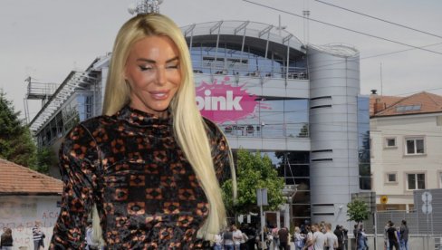 HAOS NA PINKU Voditeljka dobila jezive pretnje nakon snimanja emisije, otkrila detalje: To je bio haos, linč...