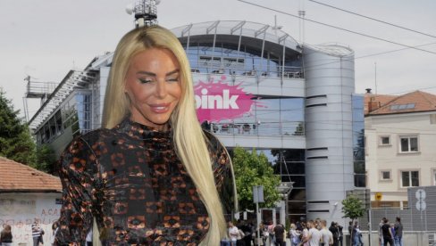 HAOS NA PINKU Voditeljka dobila jezive pretnje nakon snimanja emisije, otkrila detalje: To je bio haos, linč...