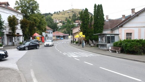 BLAŽI POTRESI: Tri zemljotresa pogodila područje varošice Ušće