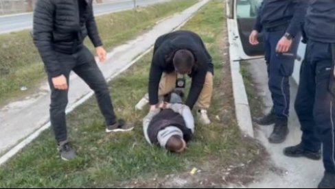 NASTAVLJENA AKCIJA ARMAGEDON: Uhapšene tri osobe - Delili pornografske snimke maloletnika na internetu (FOTO)