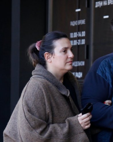 НАКОН ОПЕРАЦИЈЕ ТУМОРА Ево како сада изгледа Милица Милша: Размишљала сам, шта ако се врати... (ФОТО)