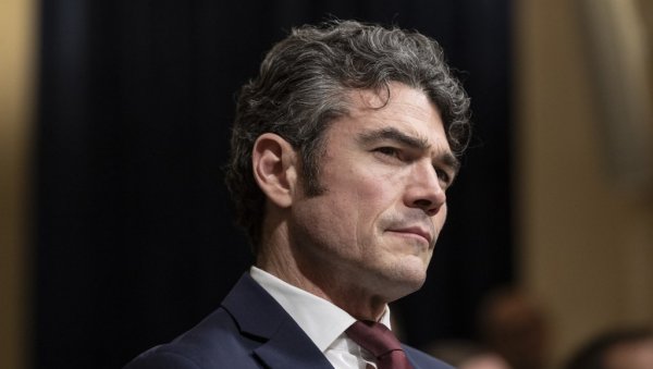 ТРАМПОВ ШЕФ ЗА АНТИТЕРОРИЗАМ ПОДНЕО ОСТАВКУ ЗБОГ ИРАНА: Дао интервју, сад га ФБИ истражује