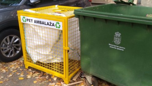 EKO JUNACI U AKCIJI: Petrovčani najbolji u konkurenciji šest gradova