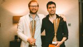 VELIKI TROFEJ PONOVO U NOVOM SADU : Uspeh srpskih igrača bridža na turnirima u Italiji i Hrvatskoj
