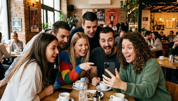 ИНТЕРНЕТ ГОРИ: Апликација о којој сви причају – људи улазе и одмах узимају новац!