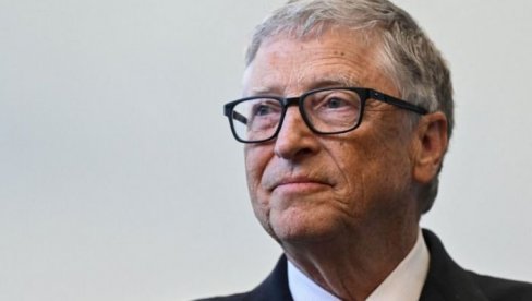 BIL GEJTS ŠOKIRAO JAVNOST: Samo ove 3 profesije će preživeti veštačku inteligenciju!