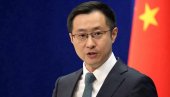 KINA ŠOKIRANA IZJAVAMA IZRAELA: Ubistvo iranskih lidera i napadi na civilne ciljeve apsolutno neprihvatljivi