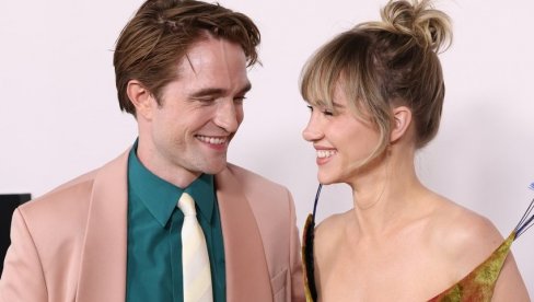 OŽENIO SE ROBERT PATINSON: Poznatog glumca odala jedna izjava