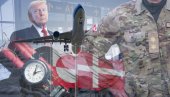 EKSPLOZIV BIO SPREMAN: Digli bismo u vazduh aerodrom na Grenlandu