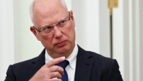 RUSI UPOZORAVAJU: To će uništiti Evropu