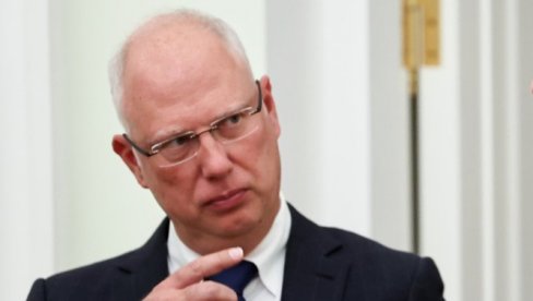 IZUZETNO TEŠKA VREMENA PREDSTOJE EU Dmitrijev: Azija mudrija i brine o svom narodu