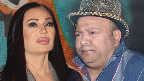 DŽEJEVA NAJLEPŠA BALADA JE PISANA ZA CECU: Zbog sujete pojedinaca nikada nije došla do mene...