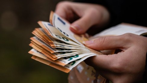 OVAJ ZNAK U APRILU IMA NEVEROVATNU ŠANSU ZA DOBITAK: Sudbina vam šalje jasnu priliku, nemojte da je propustite