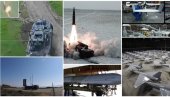 TEŽAK UDARAC ZA UKRAJINU Napeta noć u Izmailu: Uništeni IRIS-T i Gepard, tvrde Rusi dok se borbe šire na više pravaca (VIDEO/MAPA)