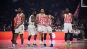 MEČ ODLUKE ZA CRVENU ZVEZDU: Pobeda u Vitoriji je imperativ za četu Saše Obradovića!