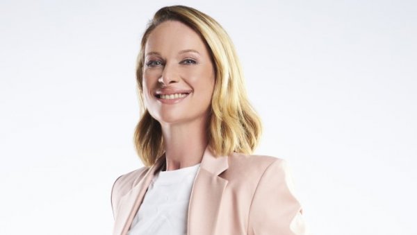 ТАМАРА ГРУЈИЋ ЗА ТВ НОВОСТИ: Одавно не пишемо сценарија, то је урадио живот  (ФОТО)