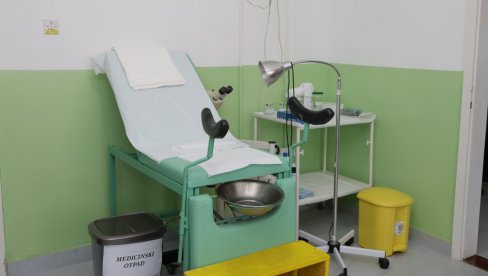 PREVENTIVNO KOD GINEKOLOGA: U vršačkom selu Uljma organizuju besplatne preglede