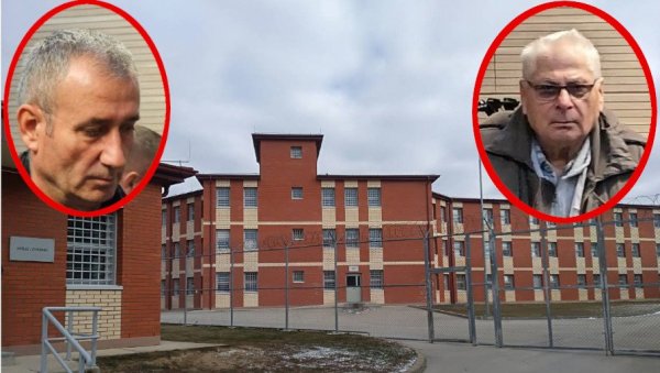 СРБЕ БЕЗ ДОКАЗА ТЕРАЈУ У ЗАТВОР Анализа Новости: Пресуде у Приштини још једном потврдиле терор Куртијевог режима на КиМ