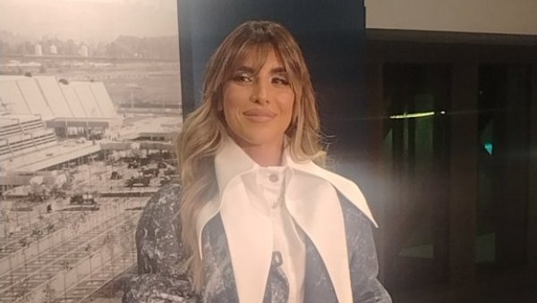 ОДЕШ КАД ТИ ТЕЛО ОНЕМОЋА, НАДАМ СЕ ДА НЕЋЕ БИТИ ТАКО: Јована Пајић открила да ли се сели на други континент и када ће ићи у пезнију (ФОТО)