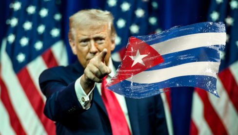 DA LI SAD SPREMAJU INVAZIJU NA KUBU? Američki general dao jasan odgovor