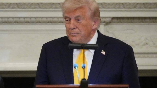 САД ЧЕКАЈУ ОДГОВОР ИРАНА О ПРЕГОВОРИМА: Коначна одлука зависи од одговора Техерана