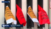 PANIKA U AUSTRALIJI: Gorivo na izmaku, nestašica pogodila i prestonicu (VIDEO)