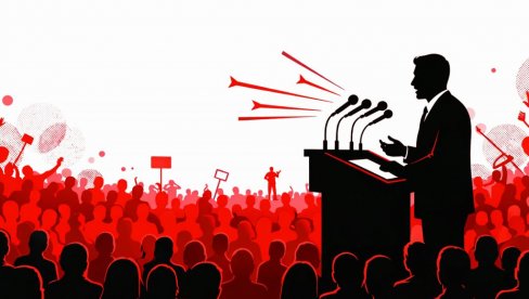 РЕВОЛТ И ИЗНЕВЕРЕНЕ НАДЕ: Студентски покрет сада егзистира као неартикулисана политичка архитектура