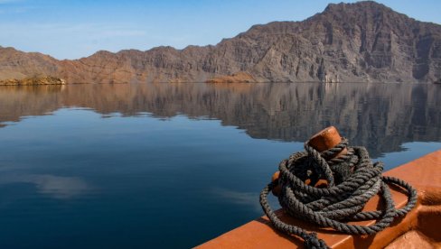 NAJMOĆNIJE ORUŽJE IRANA JE SVIMA ISPRED NOSA: Evo šta je glavni adut Teherana