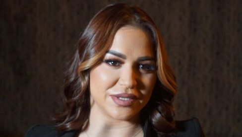 PARTNERI SU ME KRALI I UZIMALI MOJ NOVAC: Aleksandra Mladenović otkrila kroz šta je sve prošla sa bivšim momcima