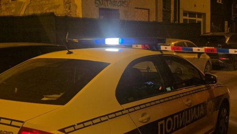 POVREĐENA TRI MLADIĆA: Tuča u stanu u Šafarkovoj ulici u centru Novog Sada