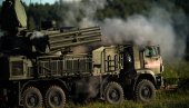 NEPROBOJNA ODBRANA OD RAKETA „STORM ŠEDOU“ I „FLAMINGO“: Ruski Pancir S nenadmašan u čuvanju vazdušnog prostora (VIDEO)