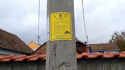 PROLEĆNA DERATIZACIJA: Besplatni tretmani od 23. marta do 4. aprila