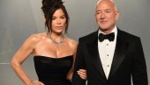 LOREN SANČEZ I BEZOS PRED RAZVODOM? Mreže zbog ove fotografije gore!