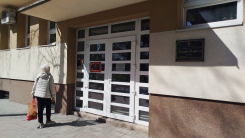 PATRIJARH PAVLE – BITI ČOVEK MEĐU LJUDIMA I NELJUDIMA: Večeras predstava u Ćupriji na sceni OMŠ