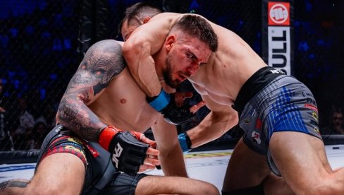 JADO, TI SI BEZ MENE NIŠTA! Srbin brutalno udario na Crnogorca koji ga je prebio usred Beograda