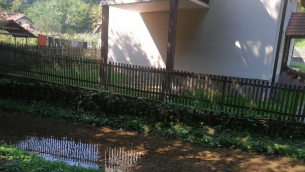 ЛЕПШЕ ЛИЦЕ ВУКОВЕ РЕЧИЦЕ: Држава помаже да се уреди и заштити Жеравија у Тршићу