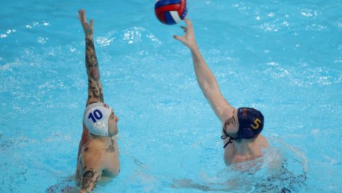 НЕЗАПАМЋЕН СКАНДАЛ У БЕОГРАДУ! Ватерполистима који су играли на Европском првенству у Србији прети доживотно избацивање из спорта