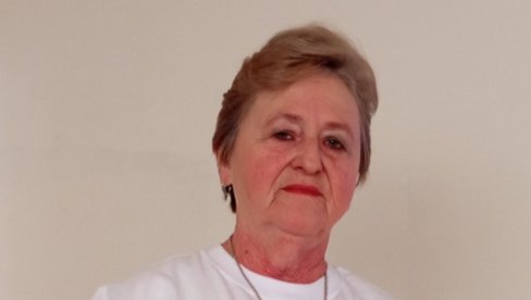 ДАВАОЦИ БРОЈНИ, АЛИ НЕДОВОЉНИ:  Лепосава из Врања давалац крви који инспирише и мотивише својом хуманошћу