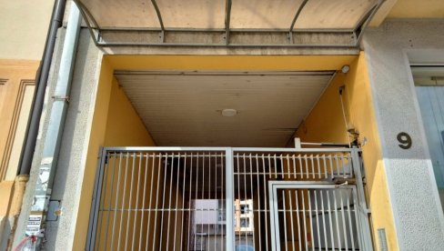 UHAPŠENA DVOJICA MUŠKARCA U NOVOM SADU Epilog tuče: Jedan se sumnjiči za pokušaj ubistva, drugi za pružanje pomoći u izvršenju