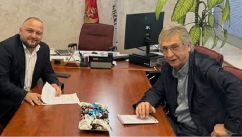 У БЕОГРАДУ ДИЈАГНОСТИКА БЕЗ ОДЛАГАЊА: Доступна и  осигураницима из Црне Горе