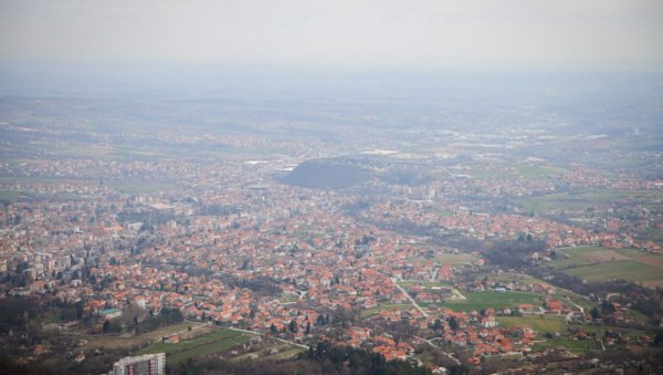 ИСПУЊЕНО ОБЕЋАЊЕ ДАТО ГРАЂАНИМА АРАНЂЕЛОВЦА: У току је валоризација природних вредности за заштиту планине Букуље