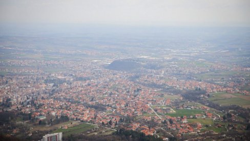 ISPUNJENO OBEĆANJE DATO GRAĐANIMA ARANĐELOVCA: U toku je valorizacija prirodnih vrednosti za zaštitu planine Bukulje