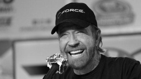 ПОТРЕСНО: Деца Чак Нориса се опростила од свог оца - Волим те заувек... (ФОТО)