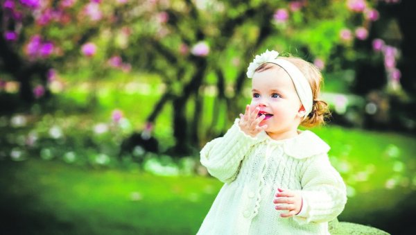 ЕМПАТИЧНИ И МАШТОВИТИ: Особине малишана који су рођени у марту