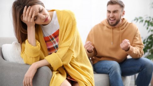 ОД БОЛОВА, ДО ОСИПА НА КОЖИ: Проверите ове симптоме, можда сте само незадовољни емотивном везом