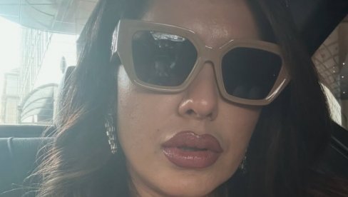 BEZ POMPE, ALI SA MNOGO LJUBAVI: Tanja Savić danas slavi 41. rođendan (FOTO)