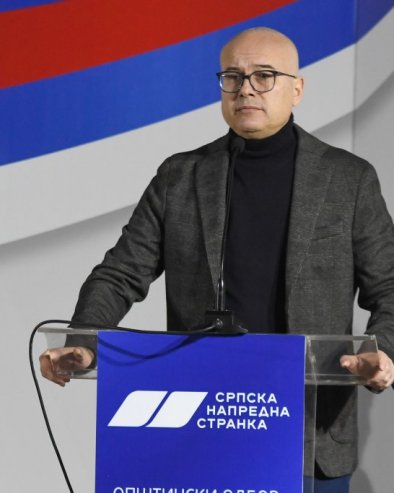 СПРЕЧЕНА ЈЕ ДИВЕРЗИЈА, БИЛА ЈЕ УГРОЖЕНА БЕЗБЕДНОСТ И МАЂАРСКЕ Вучевић честитао службама на акцији код Кањиже! Ово је посебно ЗАБРИЊАВАЈУЋЕ