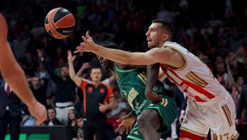 ПРЕНОС, ПАНАТИНАИКОС - ЗВЕЗДА: Драма у Атини